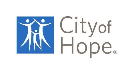 City of Hope 2023-2024 Platinum Sponsor