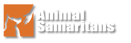 Animal Samaritans 2023-2024 Gold Sponsor